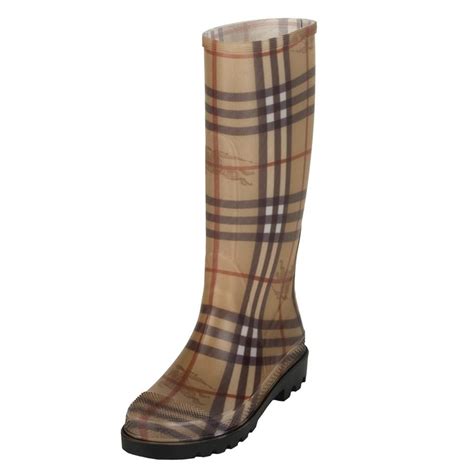 burberry rain boots sale zappos|burberry rain boots clearance.